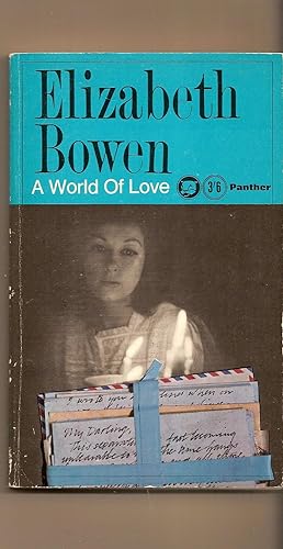 Seller image for A World Of Love for sale by BYTOWN BOOKERY