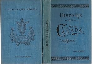 Histoire Du Canada