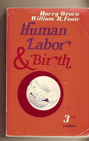 Immagine del venditore per Human Labour and Birth venduto da BYTOWN BOOKERY
