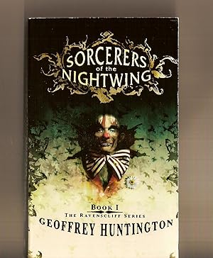 Seller image for Sorcerers of the Nightwing Book 1: The Ravenscliff Series for sale by BYTOWN BOOKERY