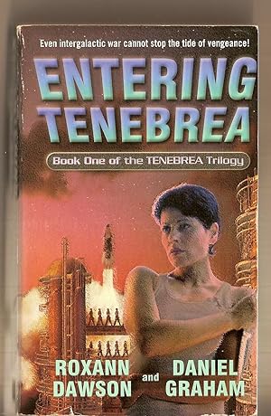 Seller image for Entering Tenebrea for sale by BYTOWN BOOKERY