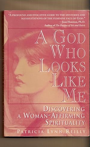 Bild des Verkufers fr A God Who Looks Like Me Discovering a Woman - Affiirming Spirituality zum Verkauf von BYTOWN BOOKERY