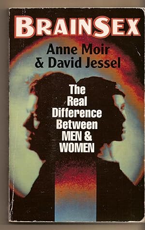 Imagen del vendedor de Brainsex The Real Difference between Men and Women a la venta por BYTOWN BOOKERY