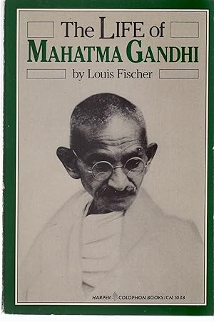 Life Of Mahatma Gandhi, The
