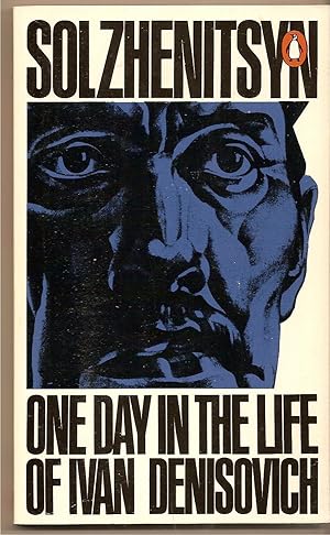 Image du vendeur pour One Day In The Life Of Ivan Denisovich mis en vente par BYTOWN BOOKERY