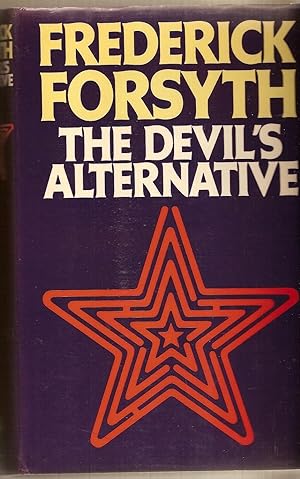 Devil's Alternative The