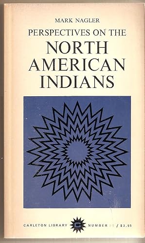 Perspectives On The North American Indians