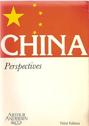 Immagine del venditore per China Perspectives venduto da BYTOWN BOOKERY