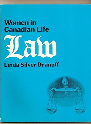 Seller image for Women in Canadian Law for sale by BYTOWN BOOKERY