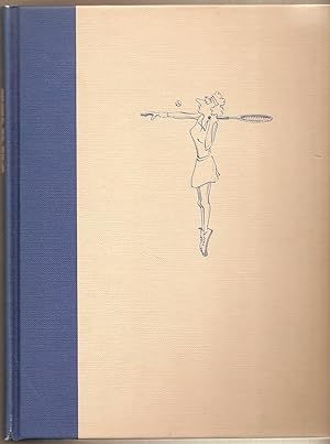 Seller image for Tennis It Serves You Right! for sale by BYTOWN BOOKERY