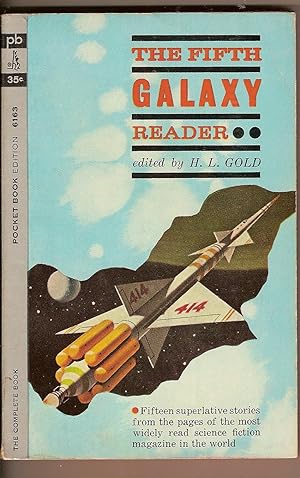 Fifth Galaxy Reader, The No. 6163