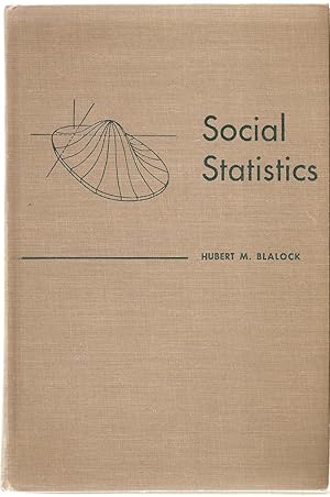 Social Statistics