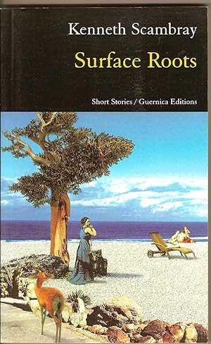 Immagine del venditore per Surface Roots Short Stories venduto da BYTOWN BOOKERY
