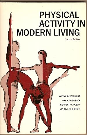 Immagine del venditore per Physical Activity In Modern Living venduto da BYTOWN BOOKERY