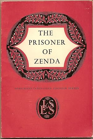 Seller image for Prisoner Of Zenda, The for sale by BYTOWN BOOKERY