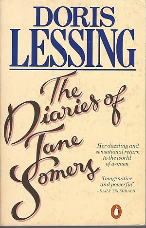 Diaries of Jane Somers, The