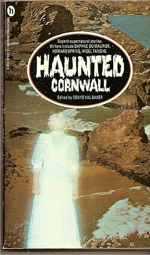 Haunted Cornwall