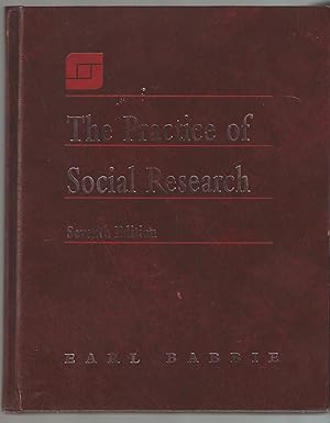 Practice Of Social Research, The