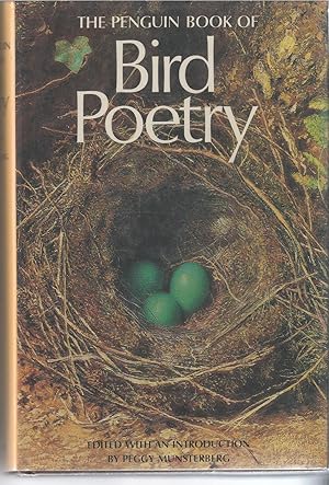 Penguin Book Of Bird Poetry, The