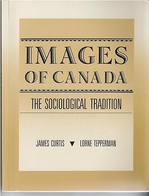 Seller image for Images Of Canada for sale by BYTOWN BOOKERY