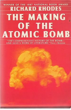 Making of the Atomic Bomb The Complete History of the Bomb