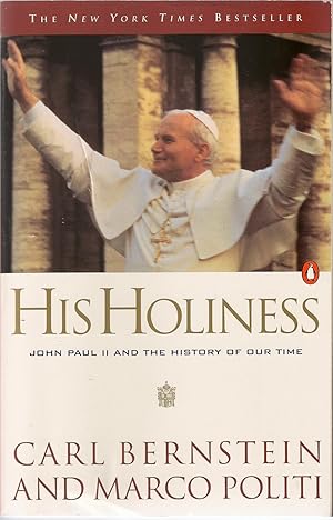 Immagine del venditore per His Holiness John Paul II and the History of Our Time venduto da BYTOWN BOOKERY