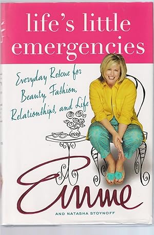 Seller image for Life's Little Emergencies Everyday Rescue for Beauty, Fashion, Relationships, and Life for sale by BYTOWN BOOKERY