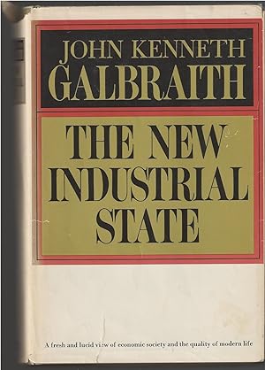 New Industrial State, The