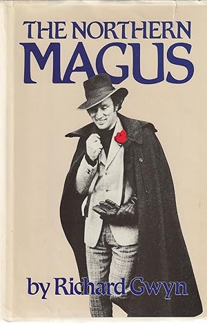 Seller image for Northern Magus, The Pierre Trudeau and Canadians for sale by BYTOWN BOOKERY