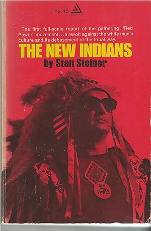 New Indians, The