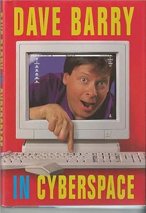 Dave Barry In Cyberspace