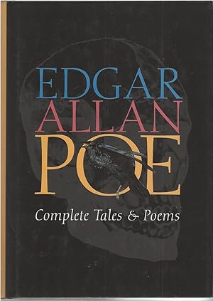 Complete Tales & Poems Of Edgar Allen Poe