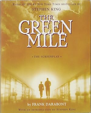 Imagen del vendedor de Green Mile, The The Screenplay a la venta por BYTOWN BOOKERY