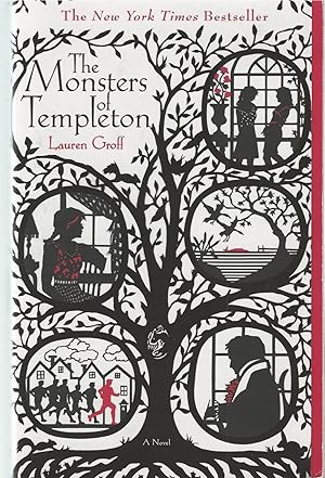 Seller image for Monsters Of Templeton, The for sale by BYTOWN BOOKERY