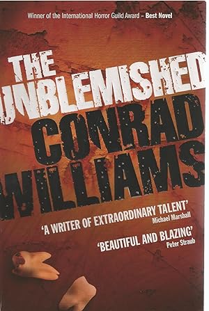 Unblemished, The
