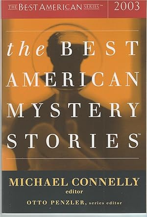 Imagen del vendedor de Best American Mystery Stories 2003, The a la venta por BYTOWN BOOKERY