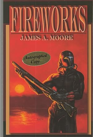 Seller image for Fireworks for sale by BYTOWN BOOKERY