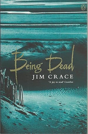Seller image for Being Dead for sale by BYTOWN BOOKERY