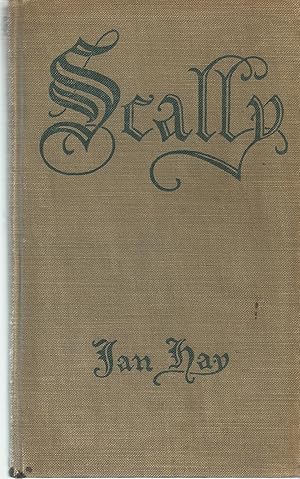 Scally: The Story Of A Perfect Gentleman