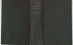 Inorganic and Theoretical Chemistry