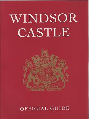 Windsor Castle Official Guide 1997