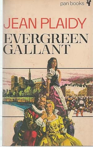 Evergreen Gallant