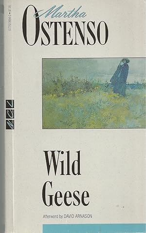 Seller image for Wild Geese for sale by BYTOWN BOOKERY