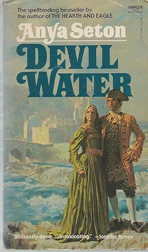 Devil Water