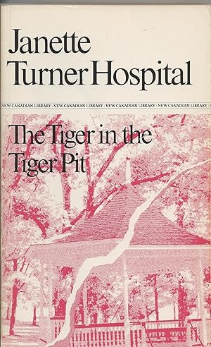 Imagen del vendedor de Tiger In The Tiger Pit, The a la venta por BYTOWN BOOKERY