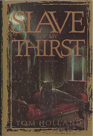 Immagine del venditore per Slave Of My Thirst / Supping With Panthers venduto da BYTOWN BOOKERY
