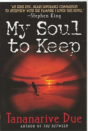 My Soul To Keep