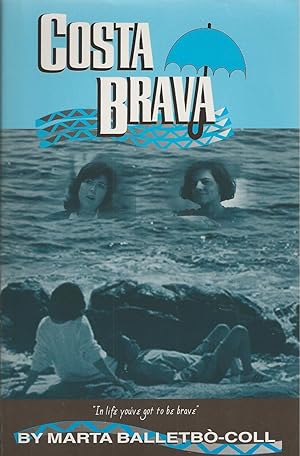 Seller image for Costa Brava for sale by BYTOWN BOOKERY