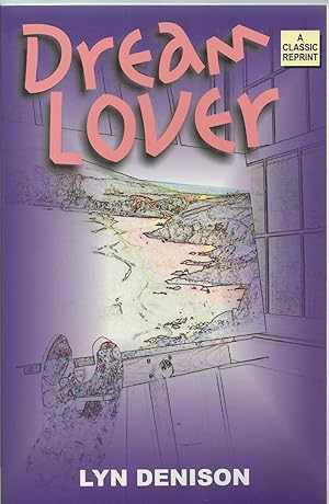 Seller image for Dream Lover for sale by BYTOWN BOOKERY