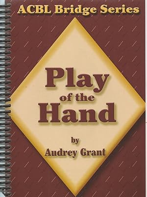 Seller image for Play Of The Hand Introduction to Bridge (ACBL Bridge) (Volume 2) for sale by BYTOWN BOOKERY